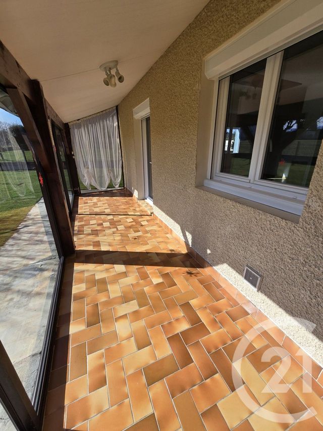 maison à vendre - 4 pièces - 127.82 m2 - LANNEMEZAN - 65 - MIDI-PYRENEES - Century 21 Gm Immobilier