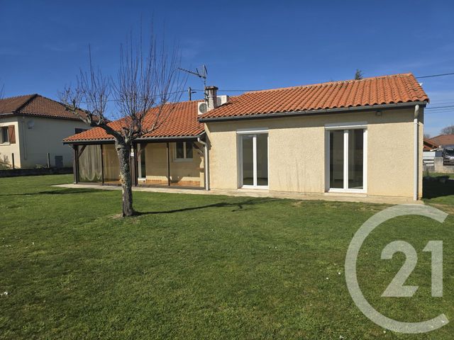 maison à vendre - 4 pièces - 127.82 m2 - LANNEMEZAN - 65 - MIDI-PYRENEES - Century 21 Gm Immobilier