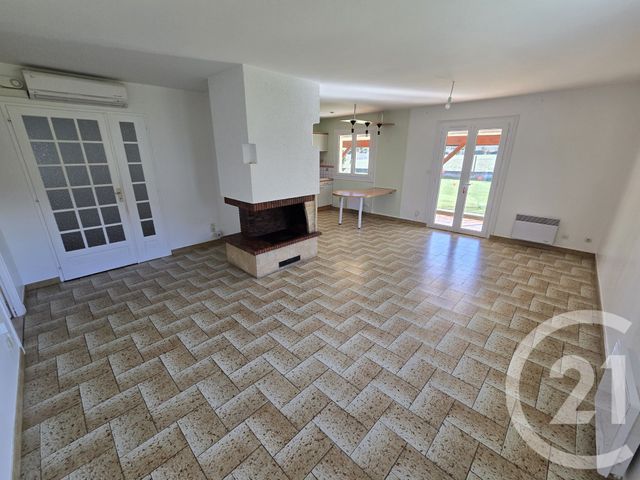 maison à vendre - 4 pièces - 127.82 m2 - LANNEMEZAN - 65 - MIDI-PYRENEES - Century 21 Gm Immobilier