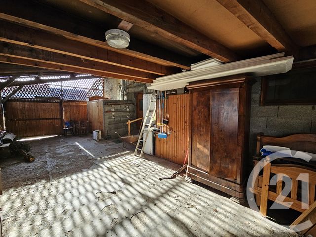 maison à vendre - 6 pièces - 214.08 m2 - LA BARTHE DE NESTE - 65 - MIDI-PYRENEES - Century 21 Gm Immobilier