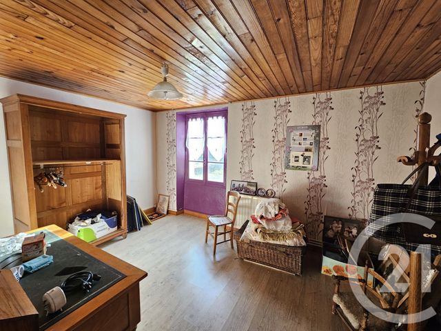 maison à vendre - 6 pièces - 214.08 m2 - LA BARTHE DE NESTE - 65 - MIDI-PYRENEES - Century 21 Gm Immobilier