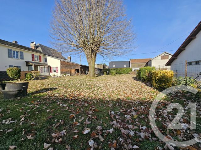 maison à vendre - 6 pièces - 214.08 m2 - LA BARTHE DE NESTE - 65 - MIDI-PYRENEES - Century 21 Gm Immobilier