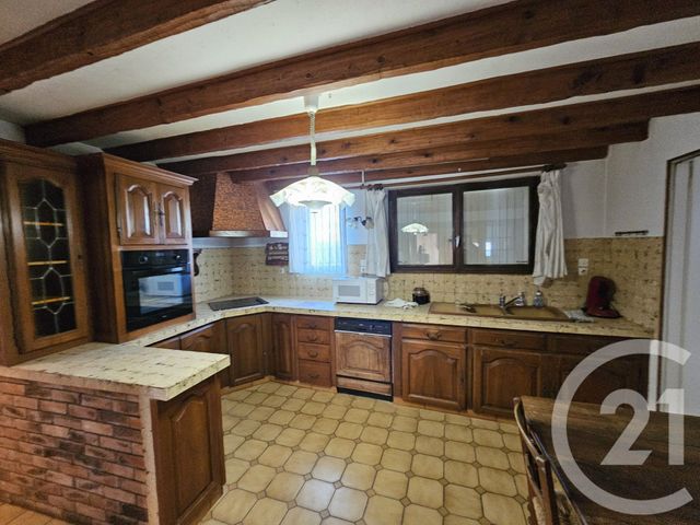 maison à vendre - 6 pièces - 214.08 m2 - LA BARTHE DE NESTE - 65 - MIDI-PYRENEES - Century 21 Gm Immobilier