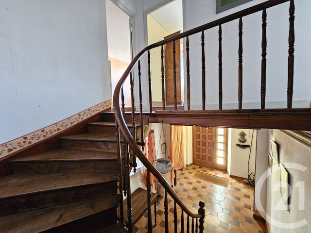 maison à vendre - 6 pièces - 214.08 m2 - LA BARTHE DE NESTE - 65 - MIDI-PYRENEES - Century 21 Gm Immobilier