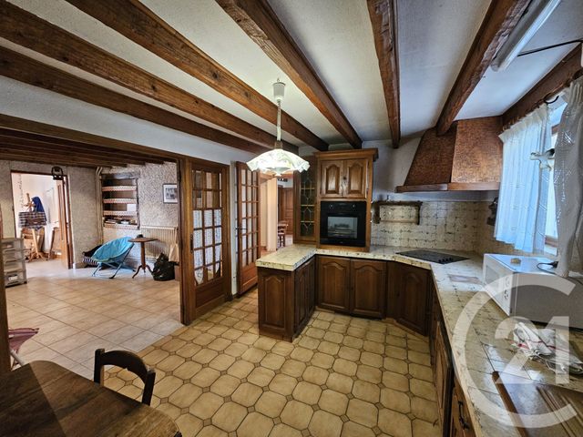 maison à vendre - 6 pièces - 214.08 m2 - LA BARTHE DE NESTE - 65 - MIDI-PYRENEES - Century 21 Gm Immobilier