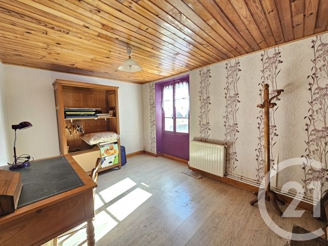 maison à vendre - 6 pièces - 214.08 m2 - LA BARTHE DE NESTE - 65 - MIDI-PYRENEES - Century 21 Gm Immobilier