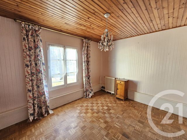 maison à vendre - 6 pièces - 214.08 m2 - LA BARTHE DE NESTE - 65 - MIDI-PYRENEES - Century 21 Gm Immobilier