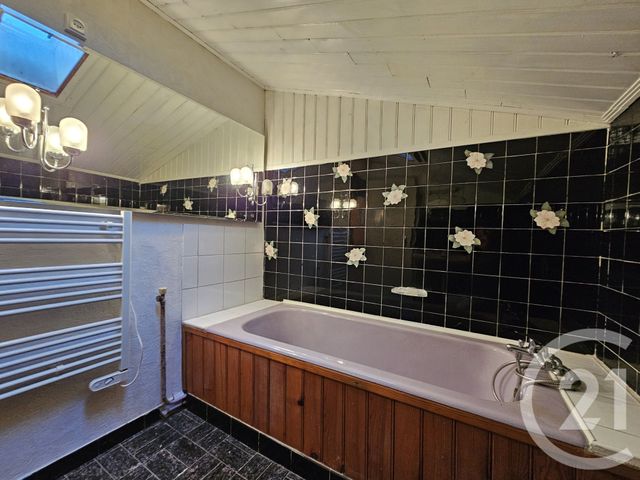 maison à vendre - 6 pièces - 214.08 m2 - LA BARTHE DE NESTE - 65 - MIDI-PYRENEES - Century 21 Gm Immobilier