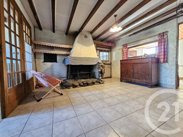 maison à vendre - 6 pièces - 214.08 m2 - LA BARTHE DE NESTE - 65 - MIDI-PYRENEES - Century 21 Gm Immobilier