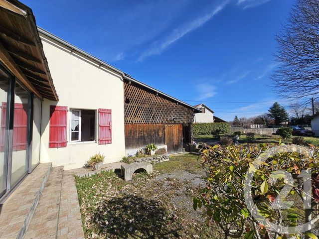 maison - LA BARTHE DE NESTE - 65