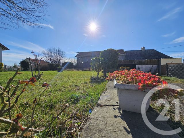 maison à vendre - 6 pièces - 214.08 m2 - LA BARTHE DE NESTE - 65 - MIDI-PYRENEES - Century 21 Gm Immobilier