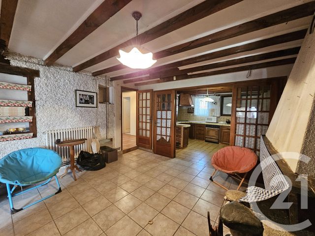 maison à vendre - 6 pièces - 214.08 m2 - LA BARTHE DE NESTE - 65 - MIDI-PYRENEES - Century 21 Gm Immobilier