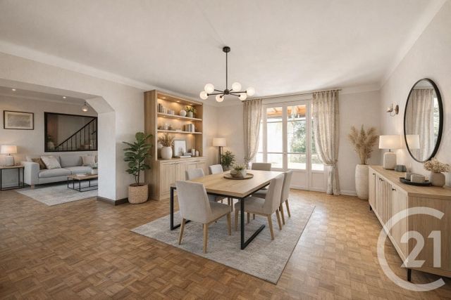 maison à vendre - 6 pièces - 214.08 m2 - LA BARTHE DE NESTE - 65 - MIDI-PYRENEES - Century 21 Gm Immobilier