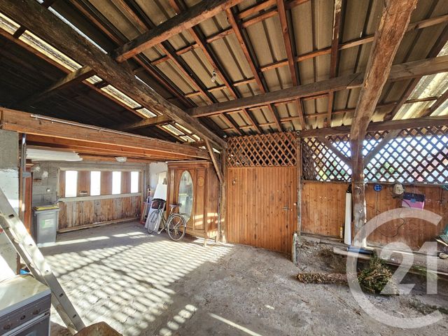 maison à vendre - 6 pièces - 214.08 m2 - LA BARTHE DE NESTE - 65 - MIDI-PYRENEES - Century 21 Gm Immobilier