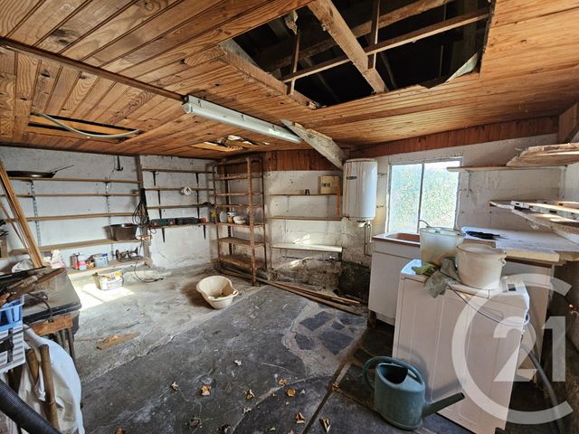 maison à vendre - 6 pièces - 214.08 m2 - LA BARTHE DE NESTE - 65 - MIDI-PYRENEES - Century 21 Gm Immobilier