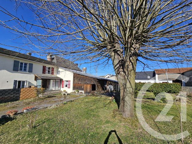 maison à vendre - 6 pièces - 214.08 m2 - LA BARTHE DE NESTE - 65 - MIDI-PYRENEES - Century 21 Gm Immobilier
