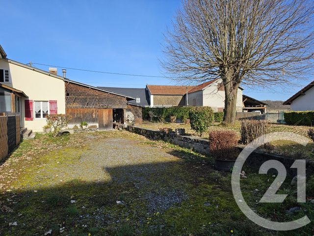 maison à vendre - 6 pièces - 214.08 m2 - LA BARTHE DE NESTE - 65 - MIDI-PYRENEES - Century 21 Gm Immobilier