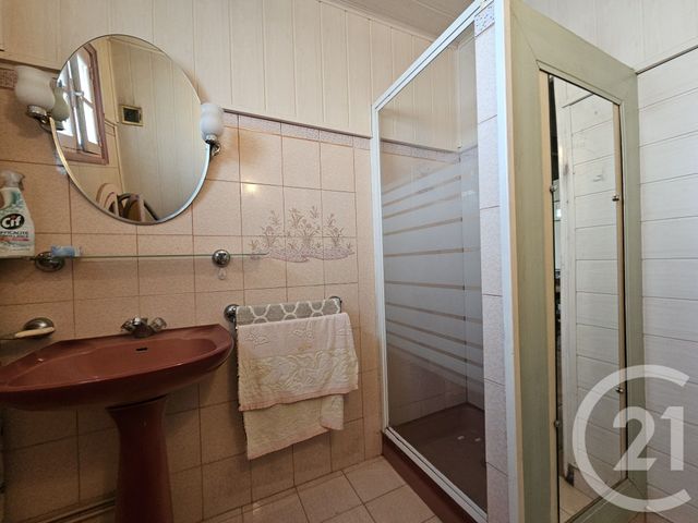 maison à vendre - 6 pièces - 214.08 m2 - LA BARTHE DE NESTE - 65 - MIDI-PYRENEES - Century 21 Gm Immobilier