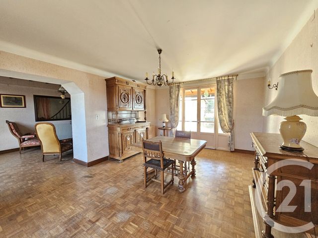 maison à vendre - 6 pièces - 214.08 m2 - LA BARTHE DE NESTE - 65 - MIDI-PYRENEES - Century 21 Gm Immobilier