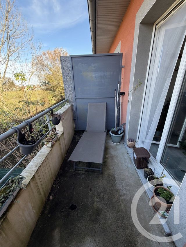 Appartement F2 à vendre - 2 pièces - 38.24 m2 - LANNEMEZAN - 65 - MIDI-PYRENEES - Century 21 Gm Immobilier