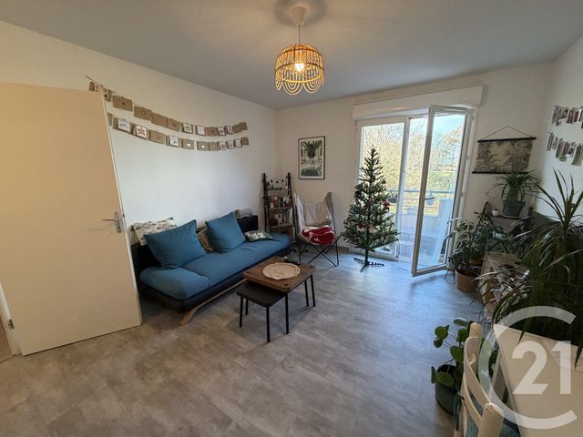 Appartement F2 à vendre LANNEMEZAN