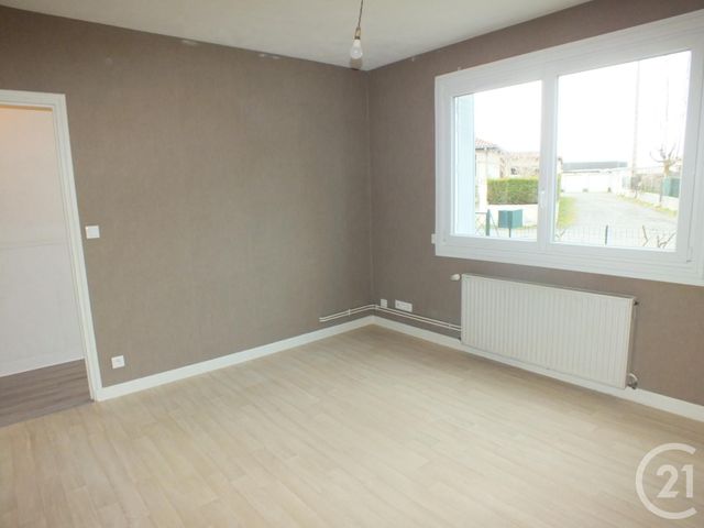 maison à louer - 4 pièces - 66.8 m2 - LANNEMEZAN - 65 - MIDI-PYRENEES - Century 21 Gm Immobilier