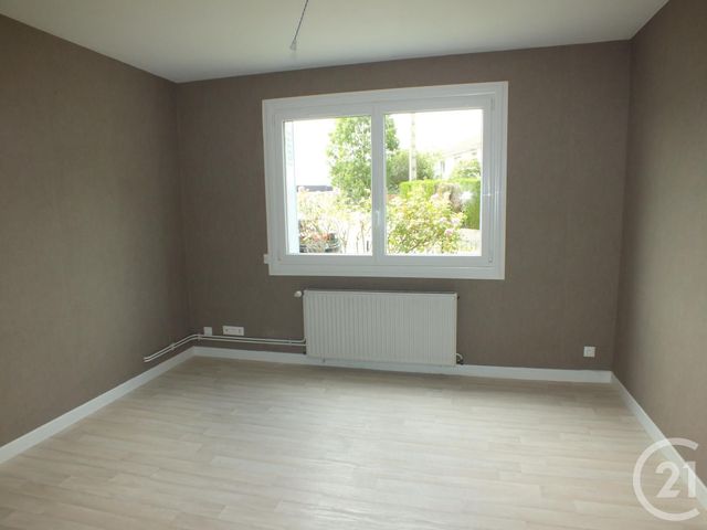 maison à louer - 4 pièces - 66.8 m2 - LANNEMEZAN - 65 - MIDI-PYRENEES - Century 21 Gm Immobilier