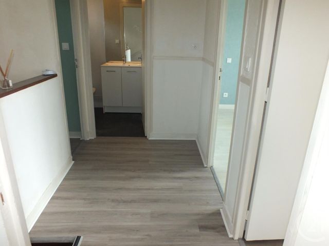 maison à louer - 4 pièces - 66.8 m2 - LANNEMEZAN - 65 - MIDI-PYRENEES - Century 21 Gm Immobilier