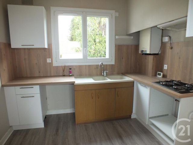 maison à louer - 4 pièces - 66.8 m2 - LANNEMEZAN - 65 - MIDI-PYRENEES - Century 21 Gm Immobilier