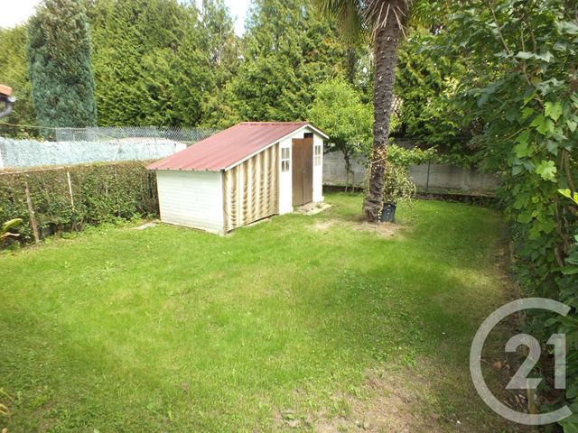 maison à louer - 4 pièces - 66.8 m2 - LANNEMEZAN - 65 - MIDI-PYRENEES - Century 21 Gm Immobilier