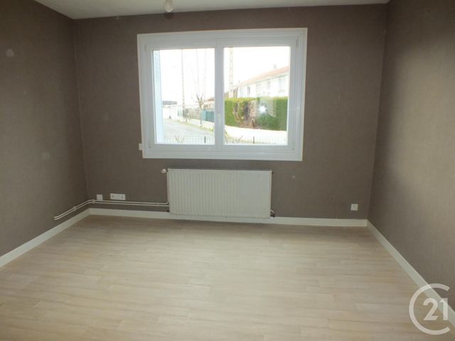 maison à louer - 4 pièces - 66.8 m2 - LANNEMEZAN - 65 - MIDI-PYRENEES - Century 21 Gm Immobilier