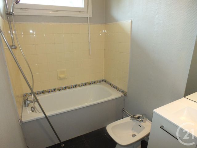 maison à louer - 4 pièces - 66.8 m2 - LANNEMEZAN - 65 - MIDI-PYRENEES - Century 21 Gm Immobilier