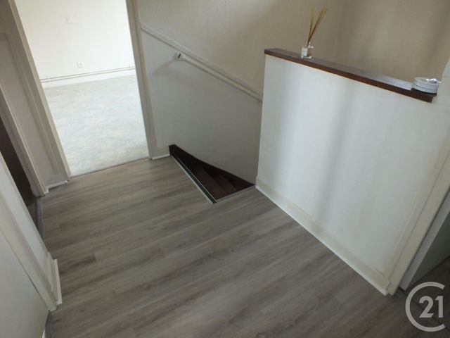 maison à louer - 4 pièces - 66.8 m2 - LANNEMEZAN - 65 - MIDI-PYRENEES - Century 21 Gm Immobilier