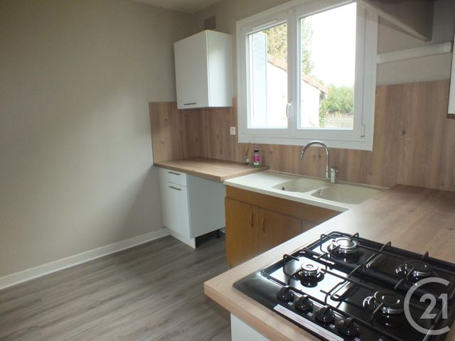 maison à louer - 4 pièces - 66.8 m2 - LANNEMEZAN - 65 - MIDI-PYRENEES - Century 21 Gm Immobilier