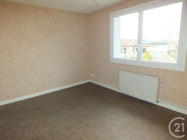 maison à louer - 4 pièces - 66.8 m2 - LANNEMEZAN - 65 - MIDI-PYRENEES - Century 21 Gm Immobilier