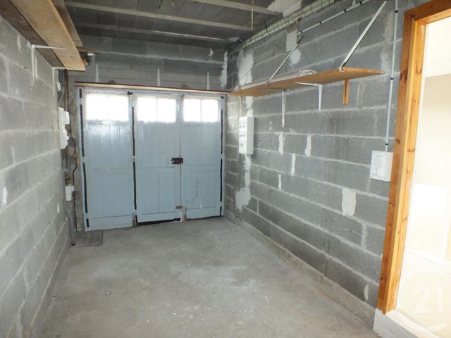 maison à louer - 4 pièces - 66.8 m2 - LANNEMEZAN - 65 - MIDI-PYRENEES - Century 21 Gm Immobilier