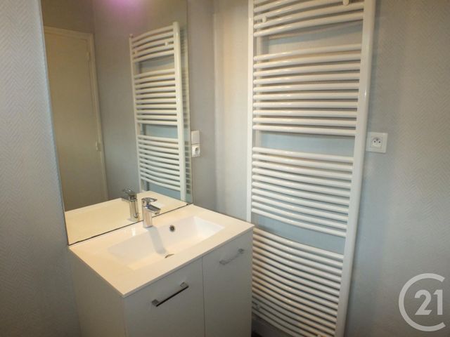 maison à louer - 4 pièces - 66.8 m2 - LANNEMEZAN - 65 - MIDI-PYRENEES - Century 21 Gm Immobilier