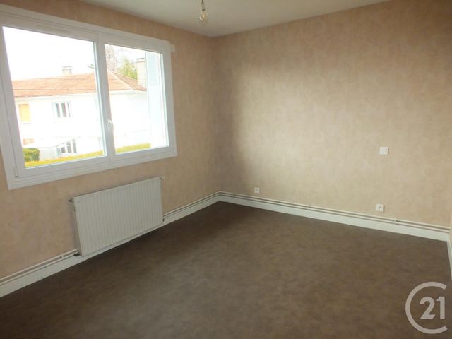 maison à louer - 4 pièces - 66.8 m2 - LANNEMEZAN - 65 - MIDI-PYRENEES - Century 21 Gm Immobilier