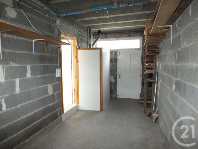 maison à louer - 4 pièces - 66.8 m2 - LANNEMEZAN - 65 - MIDI-PYRENEES - Century 21 Gm Immobilier