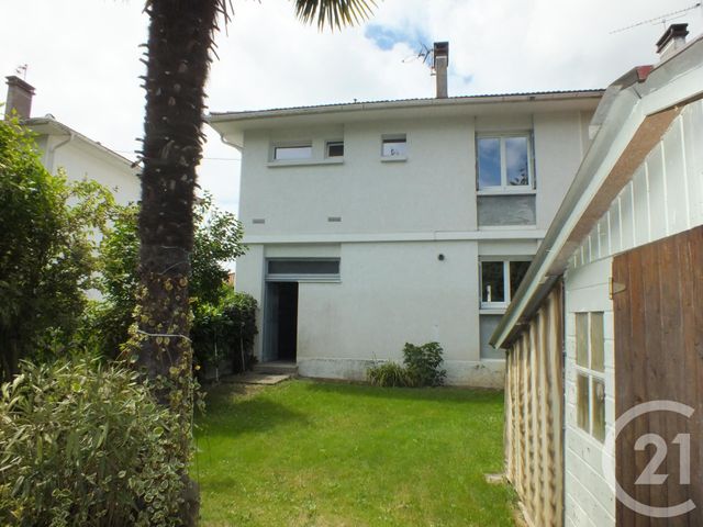 maison à louer - 4 pièces - 66.8 m2 - LANNEMEZAN - 65 - MIDI-PYRENEES - Century 21 Gm Immobilier