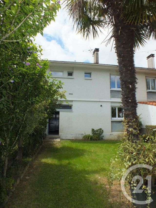 maison à louer - 4 pièces - 66.8 m2 - LANNEMEZAN - 65 - MIDI-PYRENEES - Century 21 Gm Immobilier