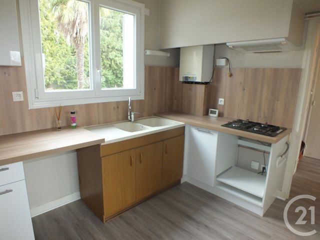 maison à louer - 4 pièces - 66.8 m2 - LANNEMEZAN - 65 - MIDI-PYRENEES - Century 21 Gm Immobilier