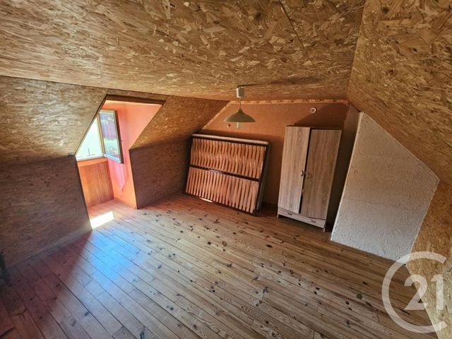 maison à vendre - 5 pièces - 107.69 m2 - BULAN - 65 - MIDI-PYRENEES - Century 21 Gm Immobilier