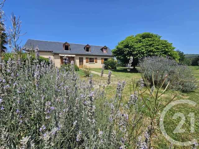 maison à vendre - 5 pièces - 107.69 m2 - BULAN - 65 - MIDI-PYRENEES - Century 21 Gm Immobilier