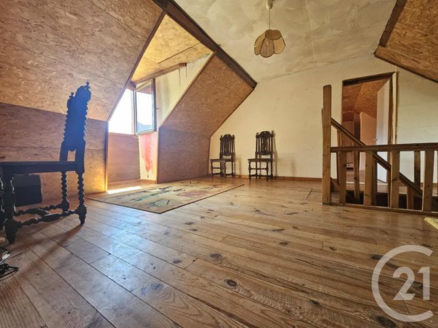 maison à vendre - 5 pièces - 107.69 m2 - BULAN - 65 - MIDI-PYRENEES - Century 21 Gm Immobilier