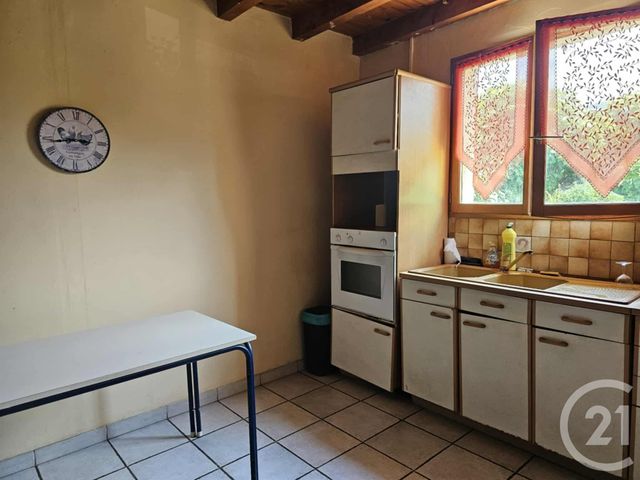 maison à vendre - 5 pièces - 107.69 m2 - BULAN - 65 - MIDI-PYRENEES - Century 21 Gm Immobilier