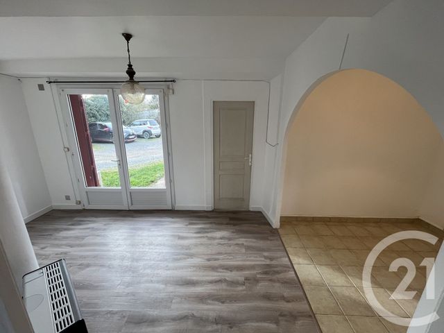 appartement - LANNEMEZAN - 65