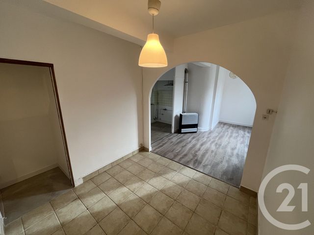 Appartement F3 à louer - 3 pièces - 46.63 m2 - LANNEMEZAN - 65 - MIDI-PYRENEES - Century 21 Gm Immobilier