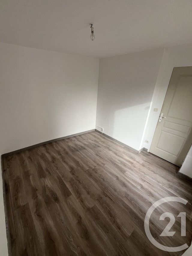 Appartement F3 à louer - 3 pièces - 46.63 m2 - LANNEMEZAN - 65 - MIDI-PYRENEES - Century 21 Gm Immobilier