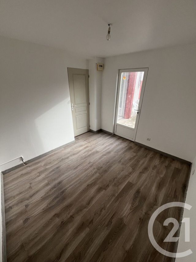 Appartement F3 à louer - 3 pièces - 46.63 m2 - LANNEMEZAN - 65 - MIDI-PYRENEES - Century 21 Gm Immobilier